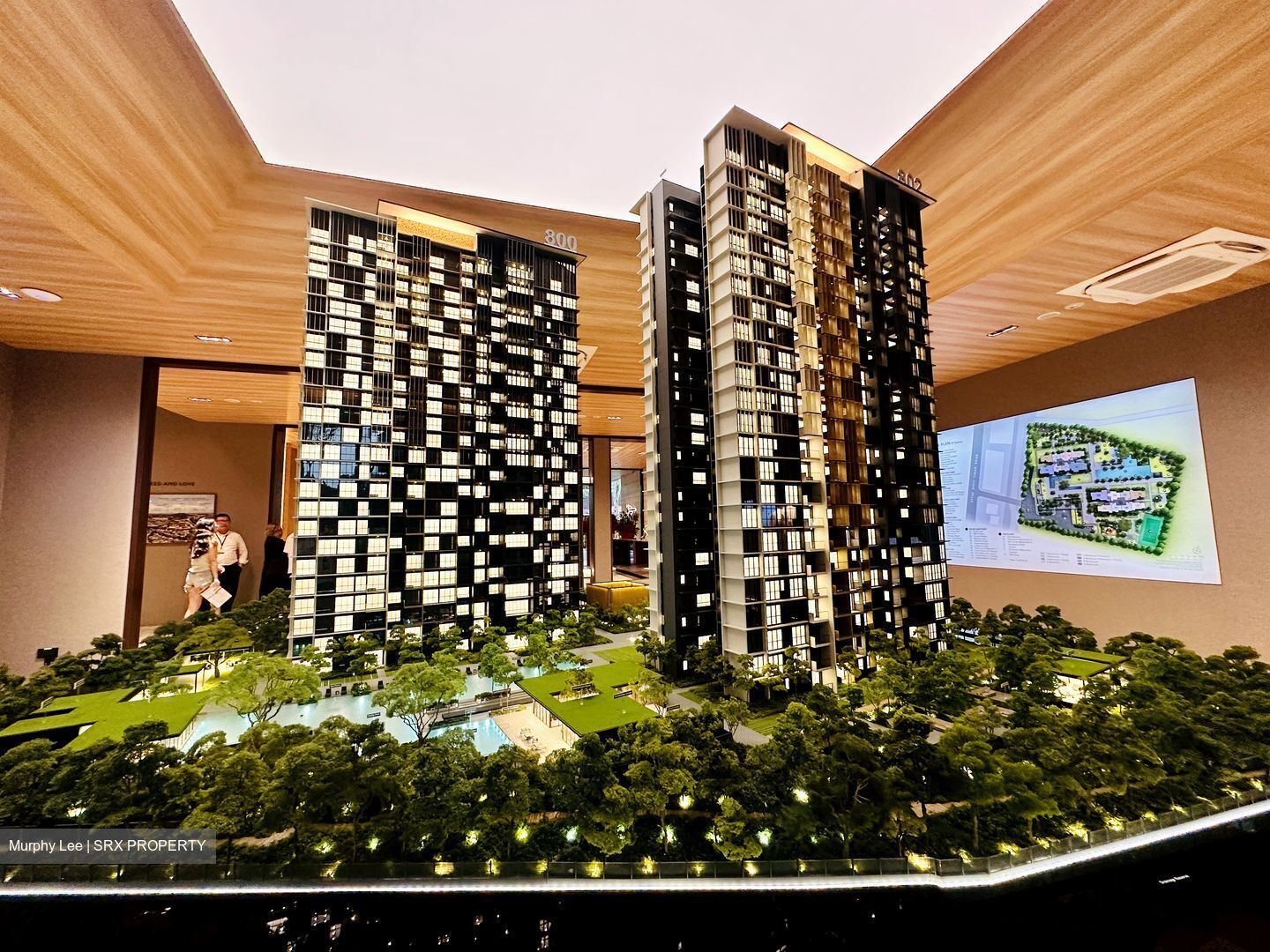 The Myst (D23), Condominium #426892161